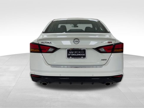 Used 2023 Nissan Altima 2.5 SR image 6