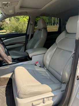 Used 2014 Acura MDX SH-AWD w/ Technology Package image 7