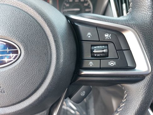 Certified 2022 Subaru Outback Limited image 19