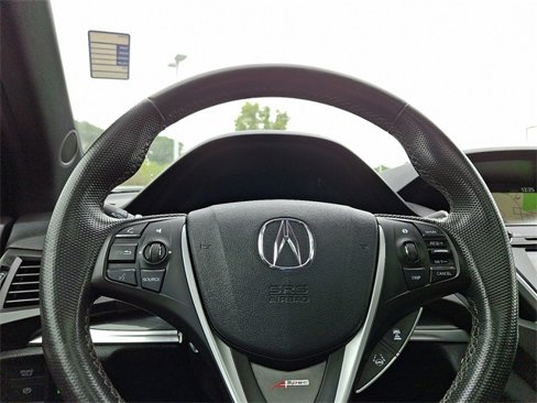 Certified 2020 Acura MDX A-Spec image 19