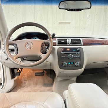 Used 2008 Buick Lucerne CXL w/ Luxury Package image 26
