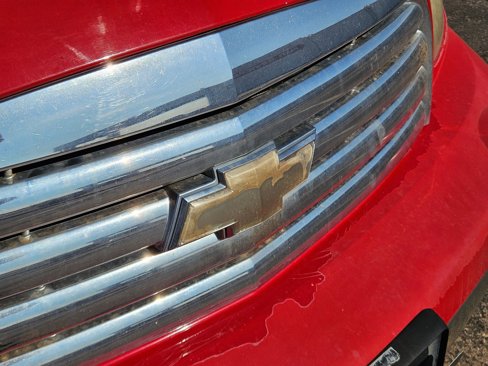 Used 2011 Chevrolet HHR LT w/ LT Preferred Equipment Group image 9