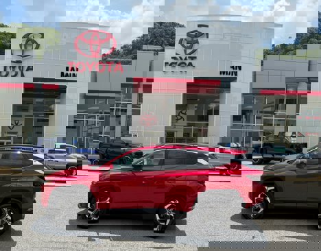 Used 2023 Hyundai Tucson SEL w/ Convenience Package image 1