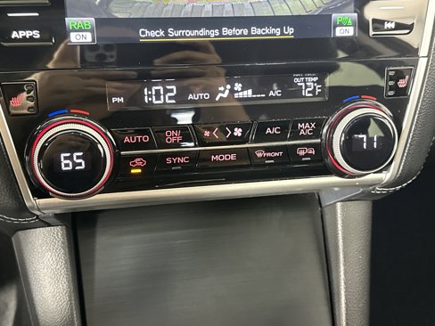 Used 2019 Subaru Outback 2.5i Limited w/ Popular Package #2 image 24