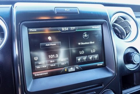 Used 2014 Ford F150 FX2 w/ Equipment Group 402A Luxury image 23