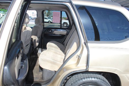 Used 2006 GMC Envoy SLE image 12
