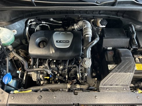 Used 2017 Hyundai Tucson Eco w/ Cargo Package image 39