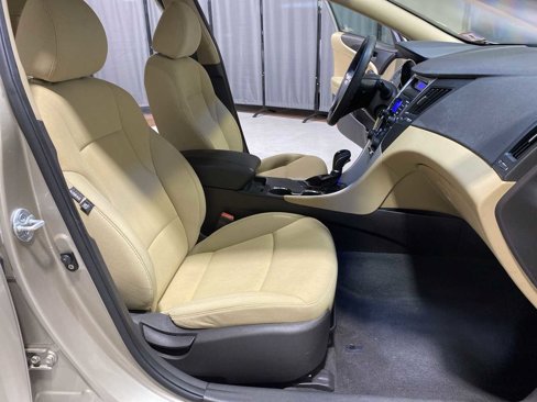 Used 2011 Hyundai Sonata GLS w/ Popular Equipment Pkg 2 image 14