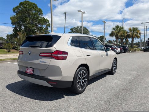 New 2026 BMW X3 xDrive30 w/ Convenience Package image 4