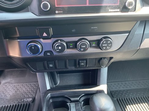 Used 2021 Toyota Tacoma SR image 25