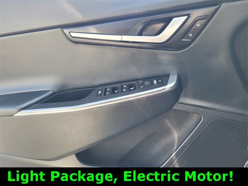 Used 2024 Kia EV6 Light image 20