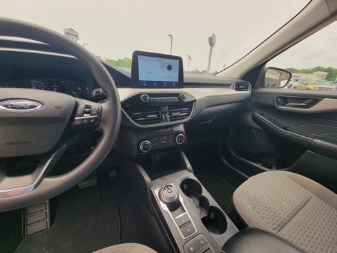 Used 2022 Ford Escape SE image 22