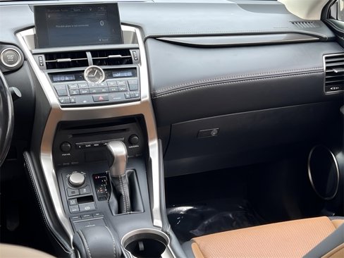 Used 2016 Lexus NX 200t AWD image 28