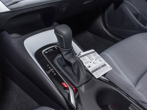 New 2025 Toyota Corolla SE image 12