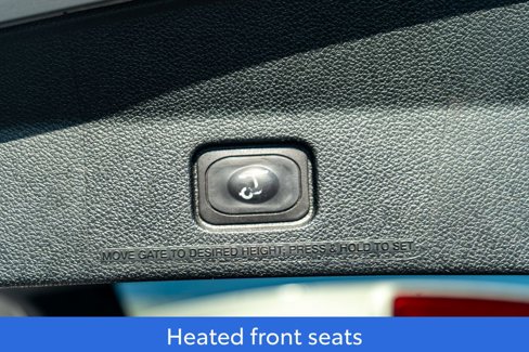 Used 2018 Ford Explorer Limited image 11