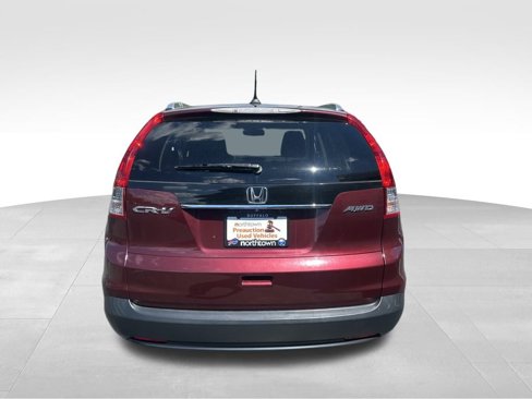 Used 2014 Honda CR-V EX-L image 7