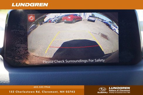 Used 2018 MAZDA CX-5 Touring w/ Preferred Equipment Package image 36