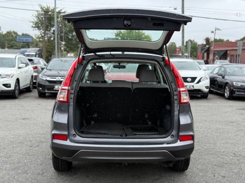 Used 2015 Honda CR-V LX image 10