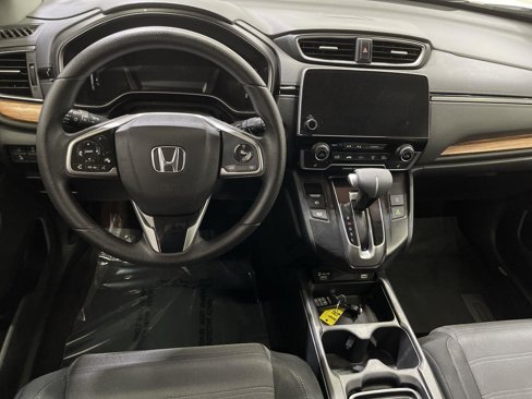 Used 2022 Honda CR-V EX image 14