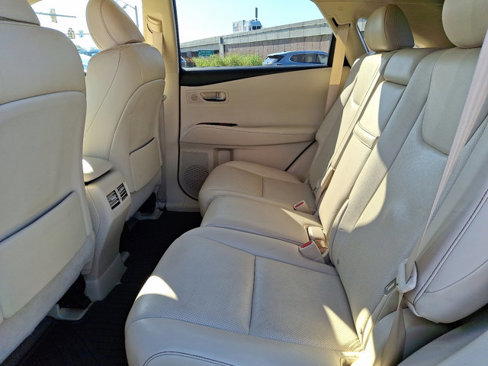 Used 2015 Lexus RX 350 AWD image 10