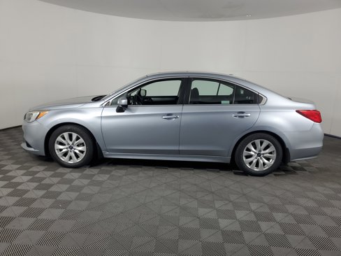 Used 2015 Subaru Legacy 2.5i Premium image 7