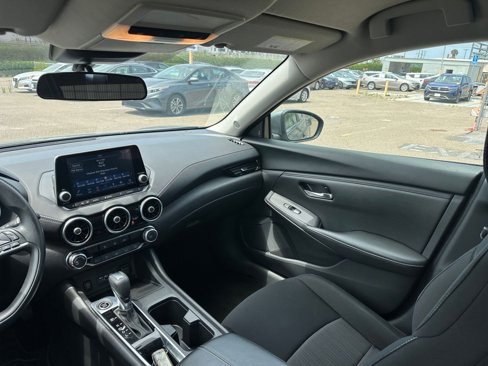 Used 2024 Nissan Sentra SV image 33