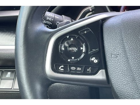 Used 2020 Honda Civic Sport image 32