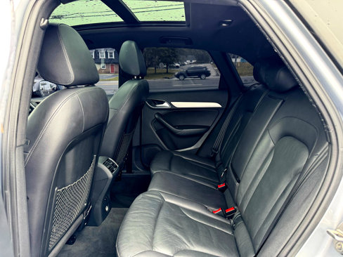 Used 2018 Audi Q3 2.0T Premium w/ Convenience Package image 18