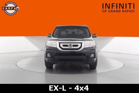 Used 2011 Honda Pilot EX-L image 8