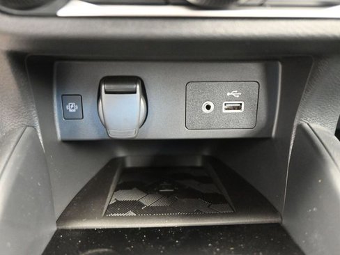New 2025 Nissan Versa SV w/ Trunk Package image 13
