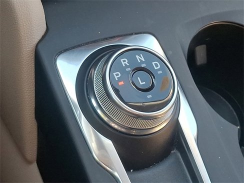 Used 2022 Ford Escape SE w/ Convenience Package image 12