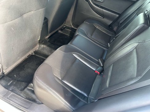 Used 2013 Ford Taurus Police Interceptor AWD image 29