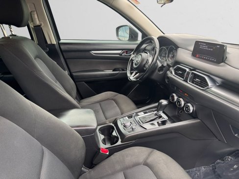 Used 2020 MAZDA CX-5 Sport image 15