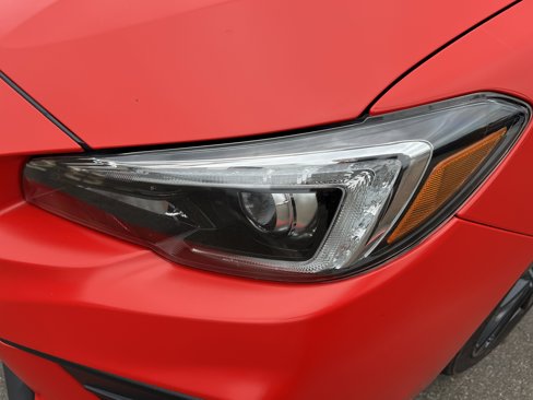 Used 2021 Subaru WRX Limited image 6