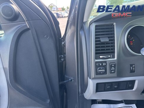 Used 2013 Toyota Sequoia Limited image 13