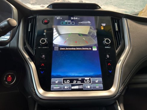 Used 2020 Subaru Outback Limited image 6