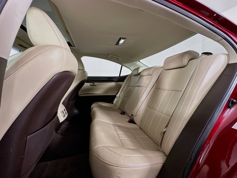Used 2016 Lexus ES 350 image 26