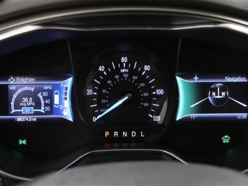 Used 2014 Ford Fusion Energi SE image 10