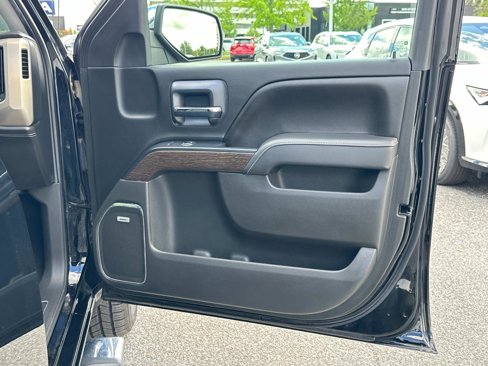 Used 2017 GMC Sierra 1500 Denali image 13