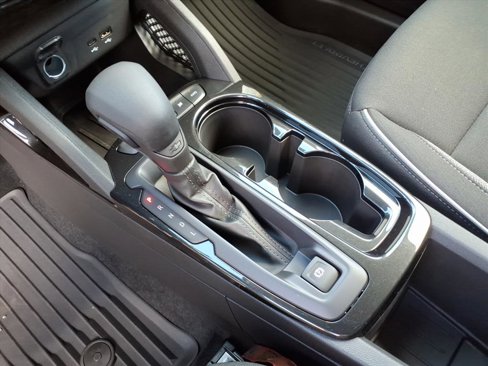New 2026 Chevrolet TrailBlazer LT image 10