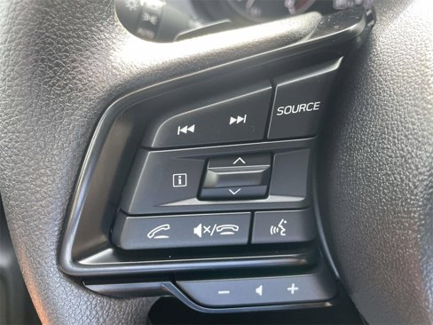 Certified 2025 Subaru Crosstrek 2.5i Premium w/ Crosstrek Mirror Package image 22