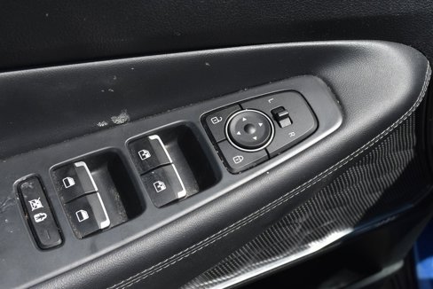 Used 2020 Hyundai Santa Fe Limited image 30