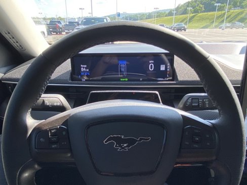 Used 2023 Ford Mustang Mach-E Premium image 15