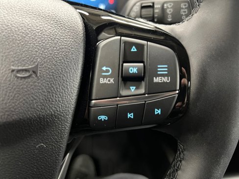 New 2025 Ford Escape Active w/ Active Premium Tech Pack image 24