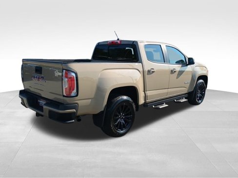 Used 2022 GMC Canyon Elevation w/ Elevation Premium Package image 7