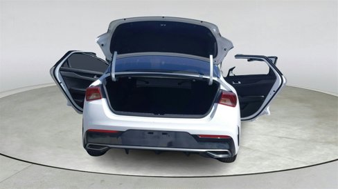 Used 2021 Kia K5 LXS image 12