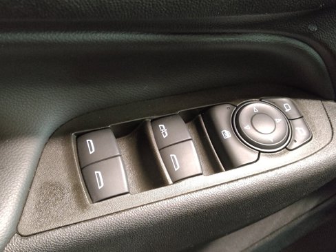 Used 2023 Chevrolet Equinox LT w/ Driver Convenience Package image 27