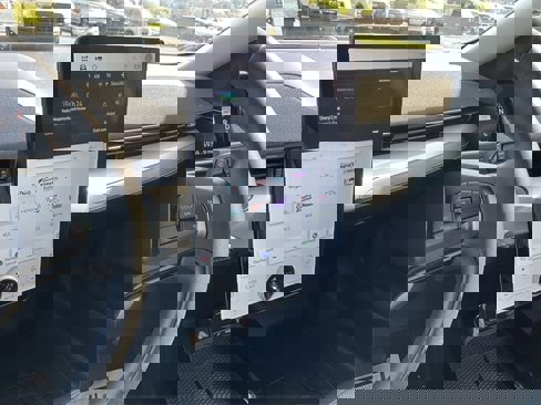 Certified 2022 Ford Mustang Mach-E Select image 16