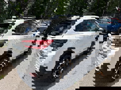 Used 2023 Subaru Crosstrek 2.5i Limited image 9