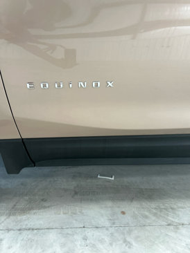 Used 2019 Chevrolet Equinox LS w/ LS Convenience Package image 8